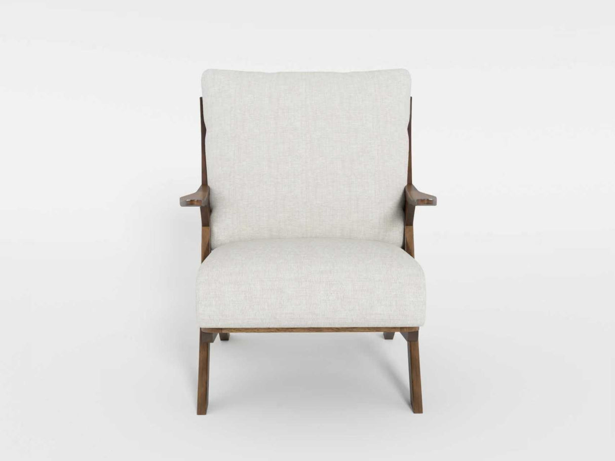 Edmond Dark Cherry Swivel Counter Height Chair from Homelegance - Luna Furniture