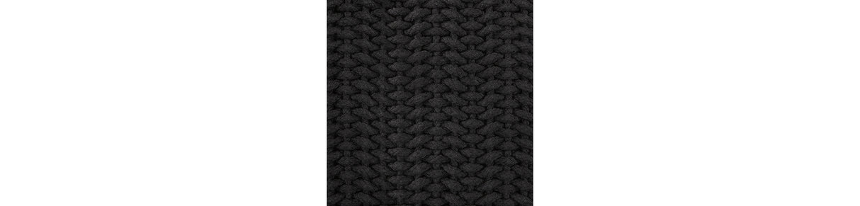 Renemore Black Pillow from Ashley Furniture - Luna Furniture