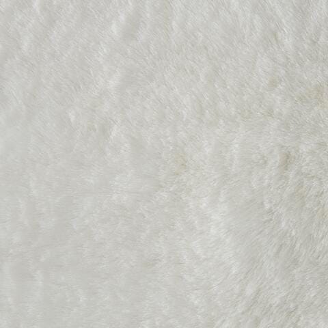 Gariland White Pillow from Ashley Furniture - Luna Furniture