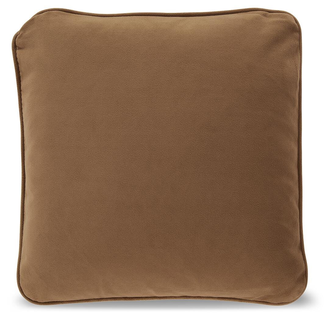 Caygan Honey Pillow from Ashley Furniture - Luna Furniture