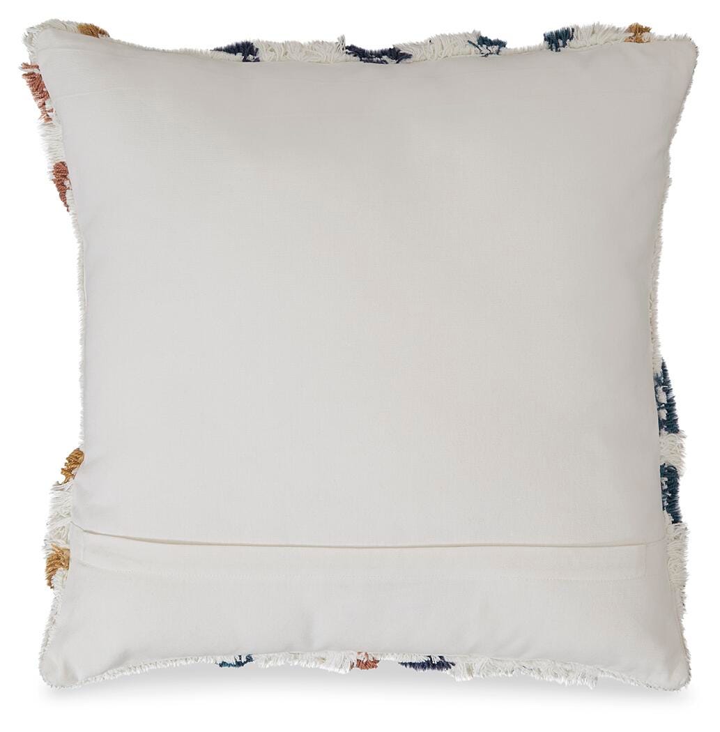 Evermore Multi Pillow from Ashley Furniture - Luna Furniture