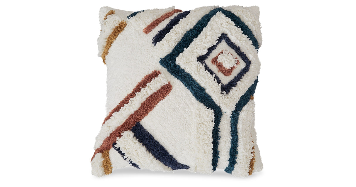 Evermore Multi Pillow from Ashley Furniture - Luna Furniture