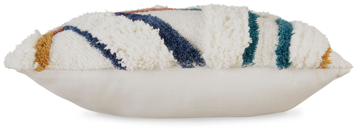 Evermore Multi Pillow from Ashley Furniture - Luna Furniture