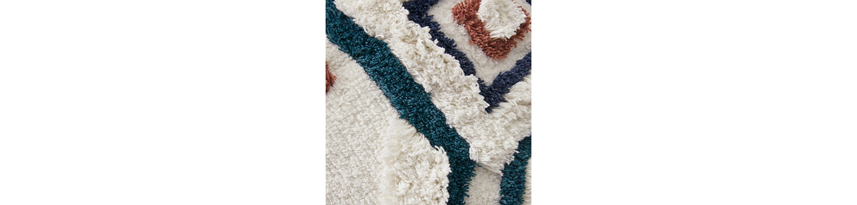 Evermore Multi Pillow from Ashley Furniture - Luna Furniture