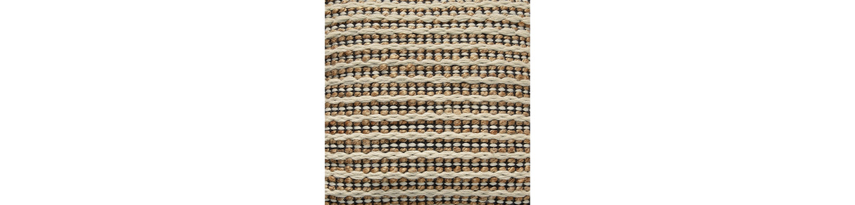 Nealington Brown/Black/White Pillow from Ashley Furniture - Luna Furniture