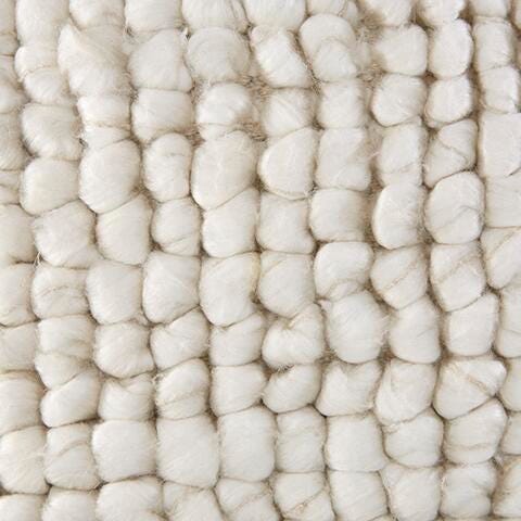 Aavie Ivory Pillow from Ashley - Luna Furniture