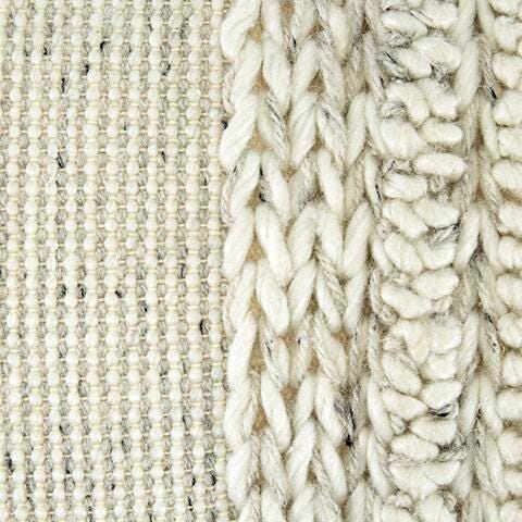 Standon Gray/White Pillow from Ashley - Luna Furniture