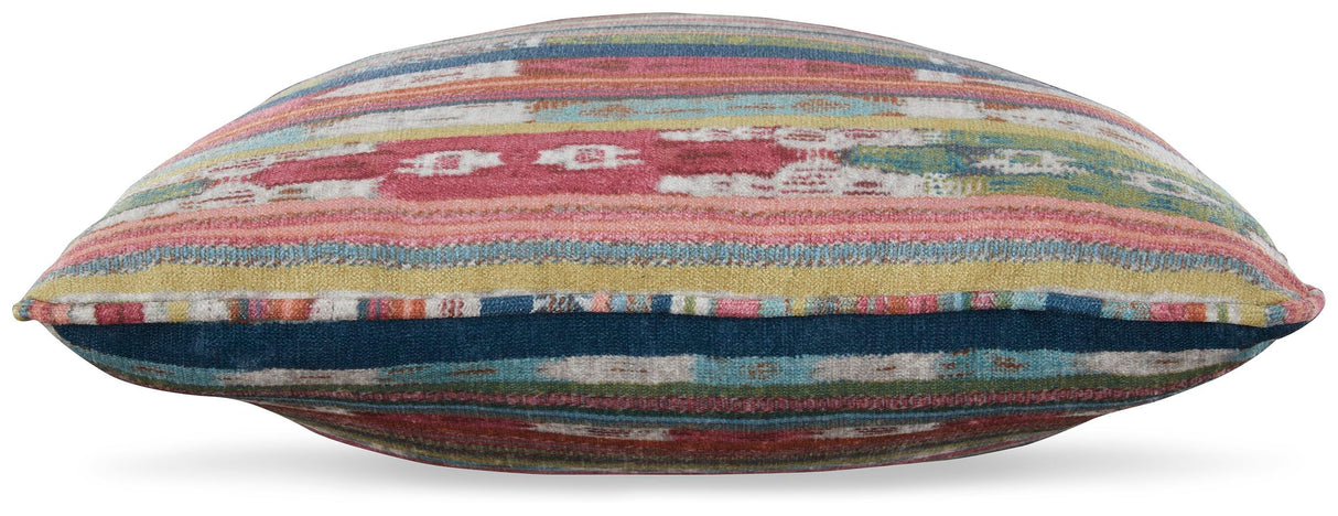 Orensburgh Multi Pillow from Ashley - Luna Furniture