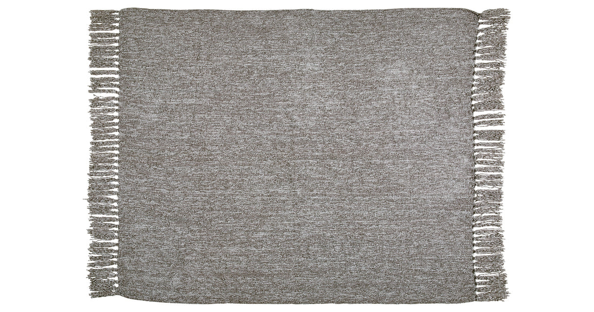 Tamish Gray Throw from Ashley - Luna Furniture