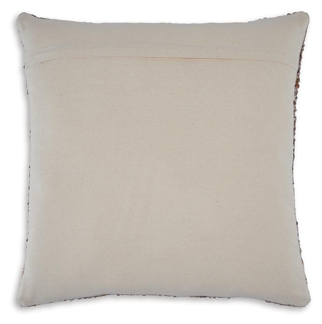 Nealton Brown/White Pillow from Ashley - Luna Furniture
