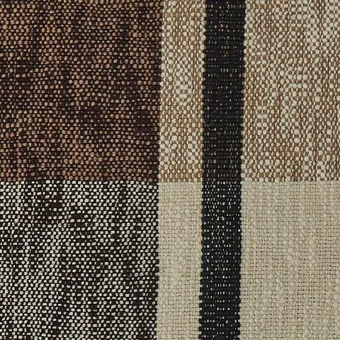 Adrielton Black/Brown/Tan Pillow from Ashley - Luna Furniture
