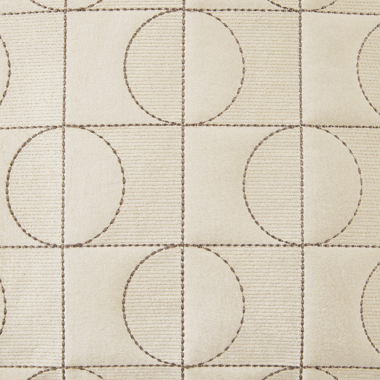 Kydner Beige/Brown Pillow from Ashley - Luna Furniture