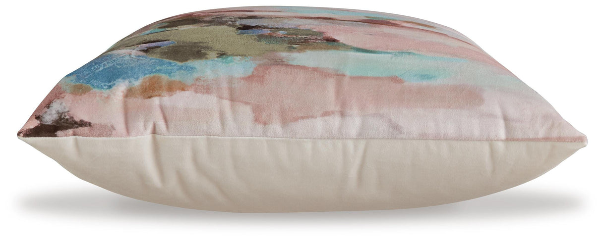 Lauretwood Multi Pillow from Ashley - Luna Furniture