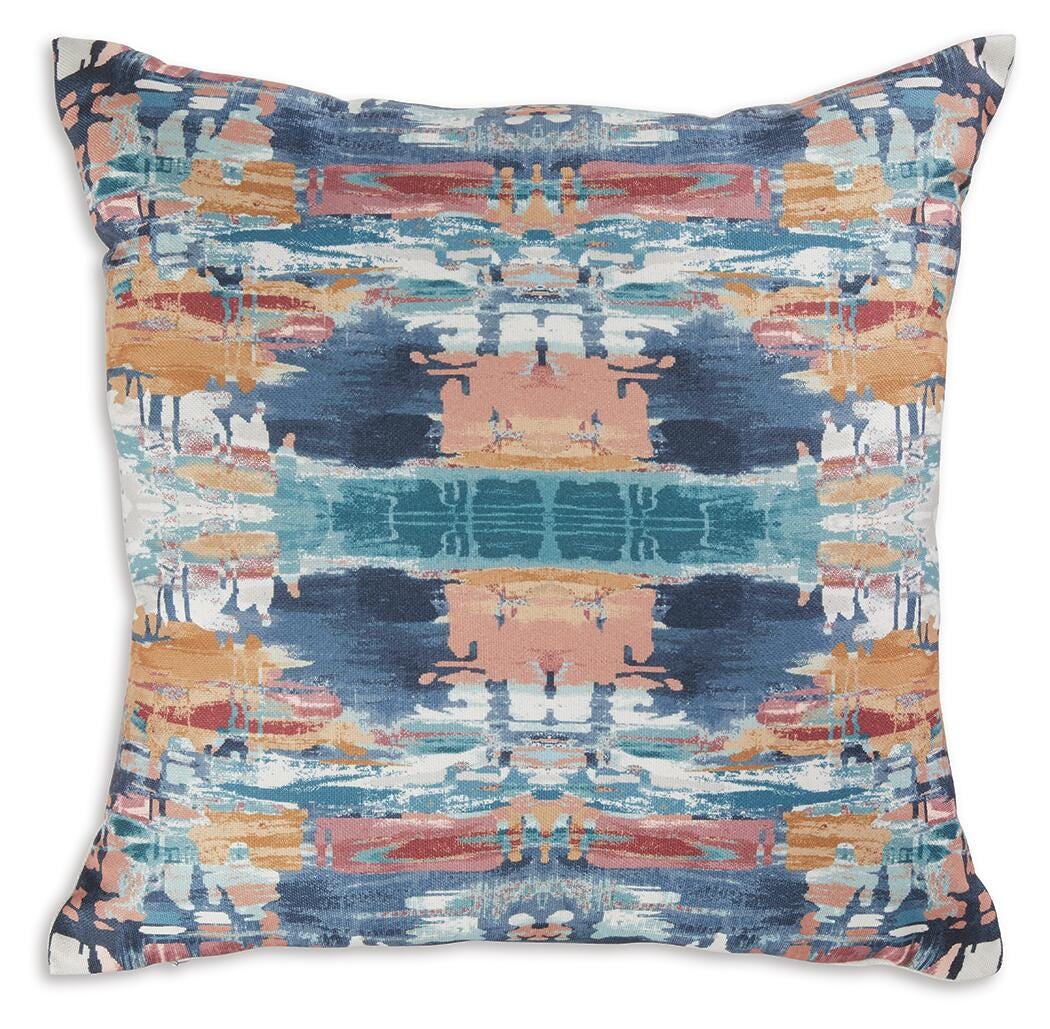 Kennick Multi Pillow from Ashley - Luna Furniture