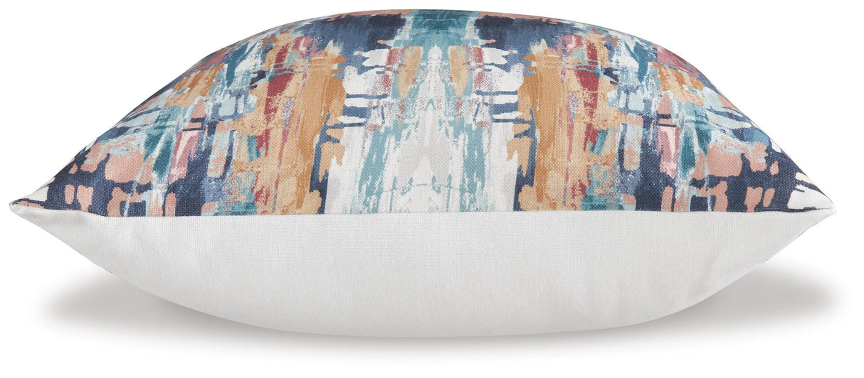 Kennick Multi Pillow from Ashley - Luna Furniture