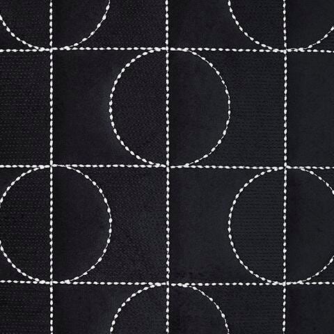 Kydner Black/Silver Pillow from Ashley - Luna Furniture