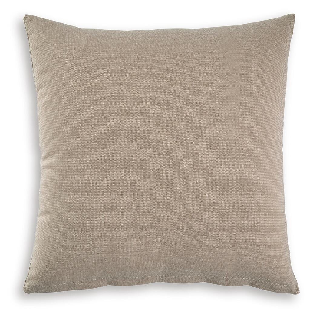 Cortlen Beige/Ivory Pillow from Ashley - Luna Furniture