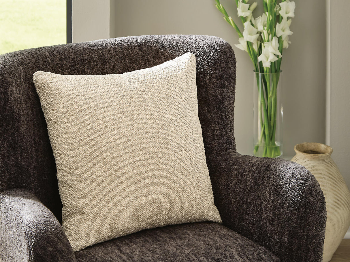 Macsen Tan Pillow from Ashley - Luna Furniture