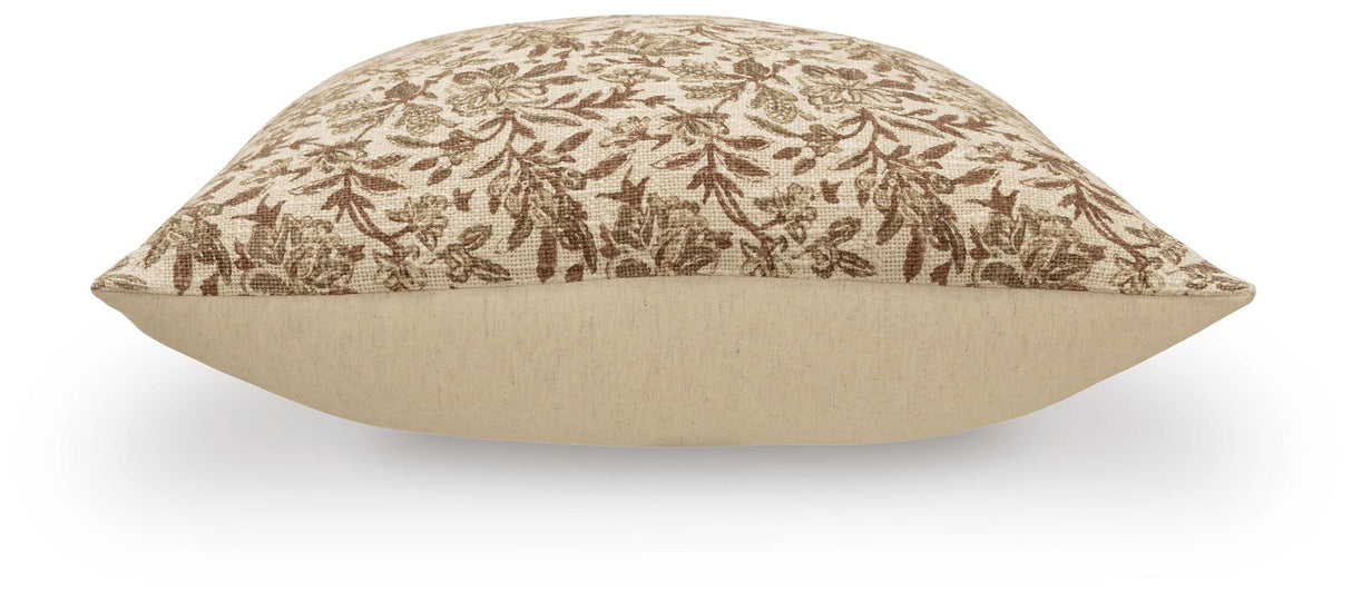 Altmontner Brown/Beige Pillow from Ashley - Luna Furniture