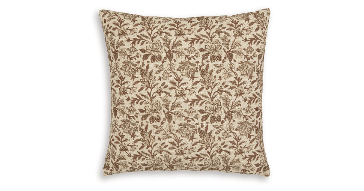 Altmontner Brown/Beige Pillow (Set of 4) from Ashley - Luna Furniture