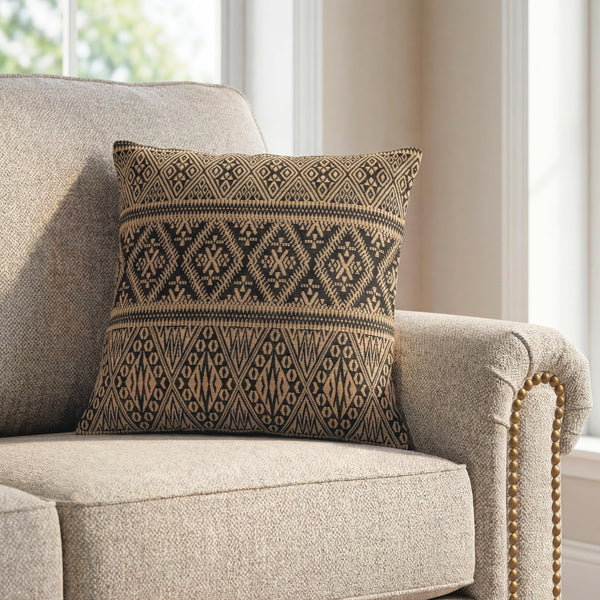 Davinwood Natural Pillow, Set of 4