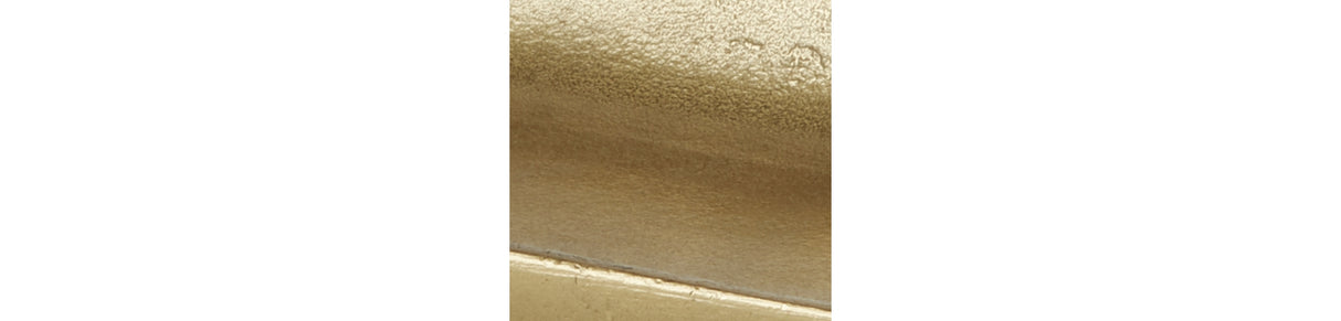 Posy Gold Finish Tray from Ashley Furniture - Luna Furniture