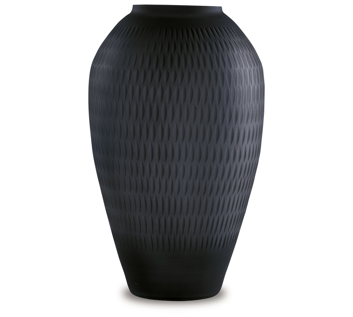 Etney Slate Vase from Ashley Furniture - Luna Furniture