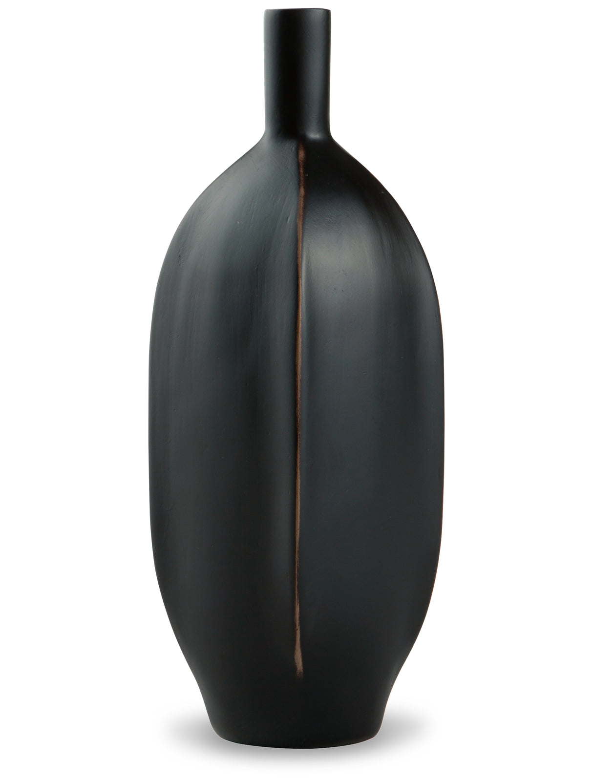 Rhaveney Black Vase from Ashley Furniture - Luna Furniture