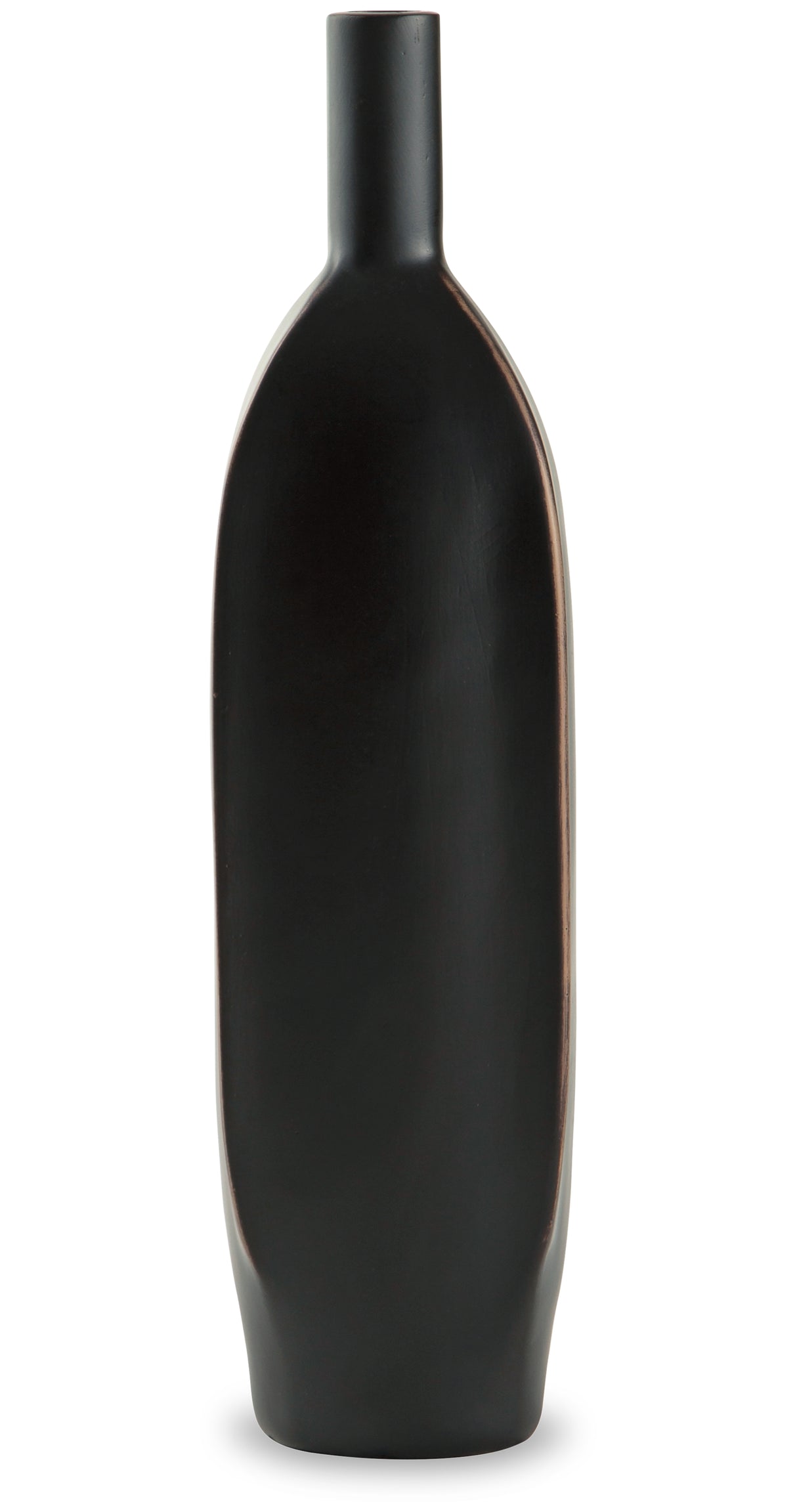 Rhaveney Black Vase from Ashley Furniture - Luna Furniture