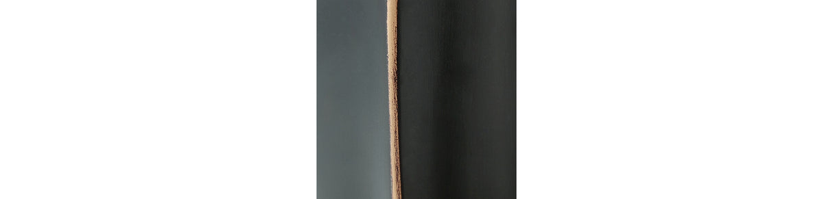 Rhaveney Black Vase from Ashley Furniture - Luna Furniture