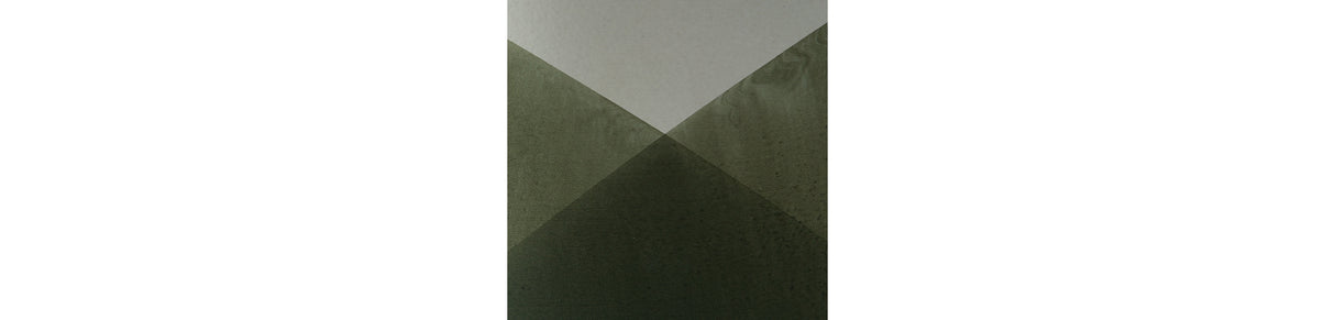 Ardenridge Green/White Planter from Ashley Furniture - Luna Furniture