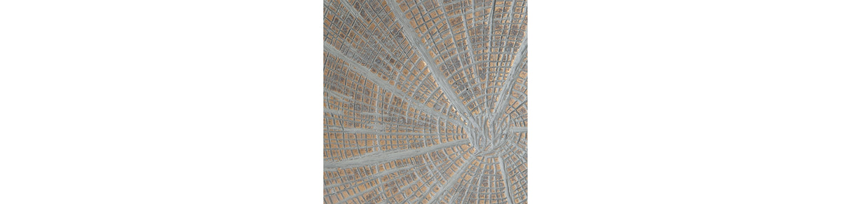 Ardenley Antique Gold Finish Vase from Ashley Furniture - Luna Furniture