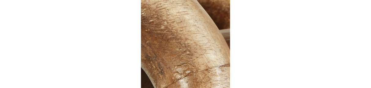 Mardelby Brown Sculpture from Ashley - Luna Furniture