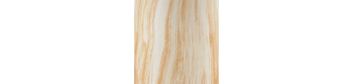 Cammen Tan/White Vase from Ashley Furniture - Luna Furniture