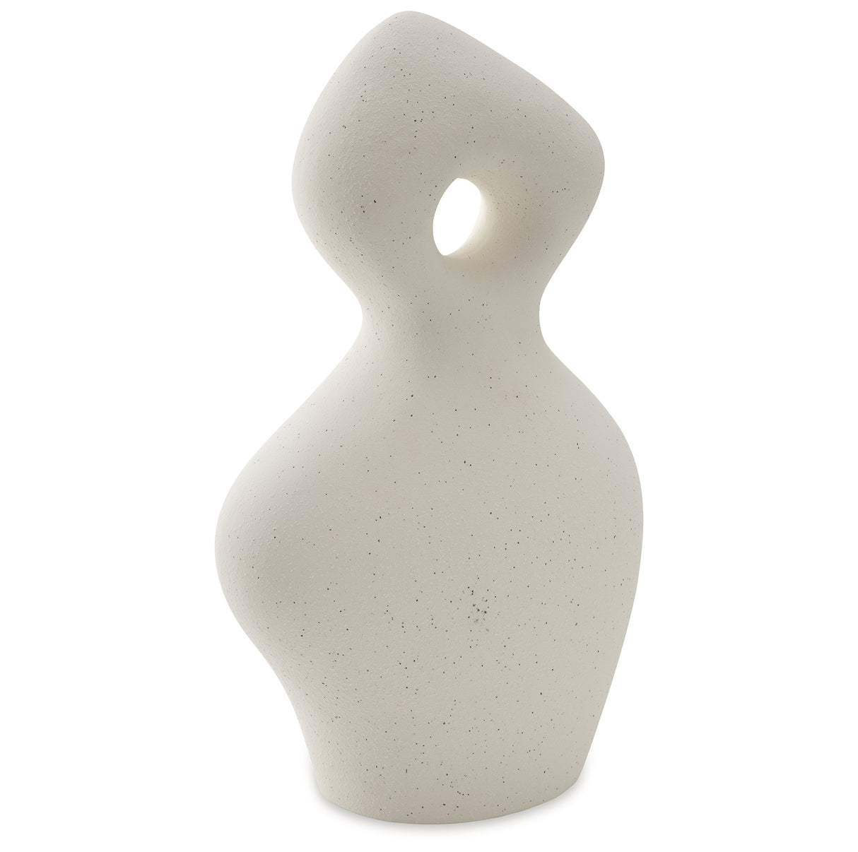 Arthrow Off White Sculpture from Ashley Furniture - Luna Furniture
