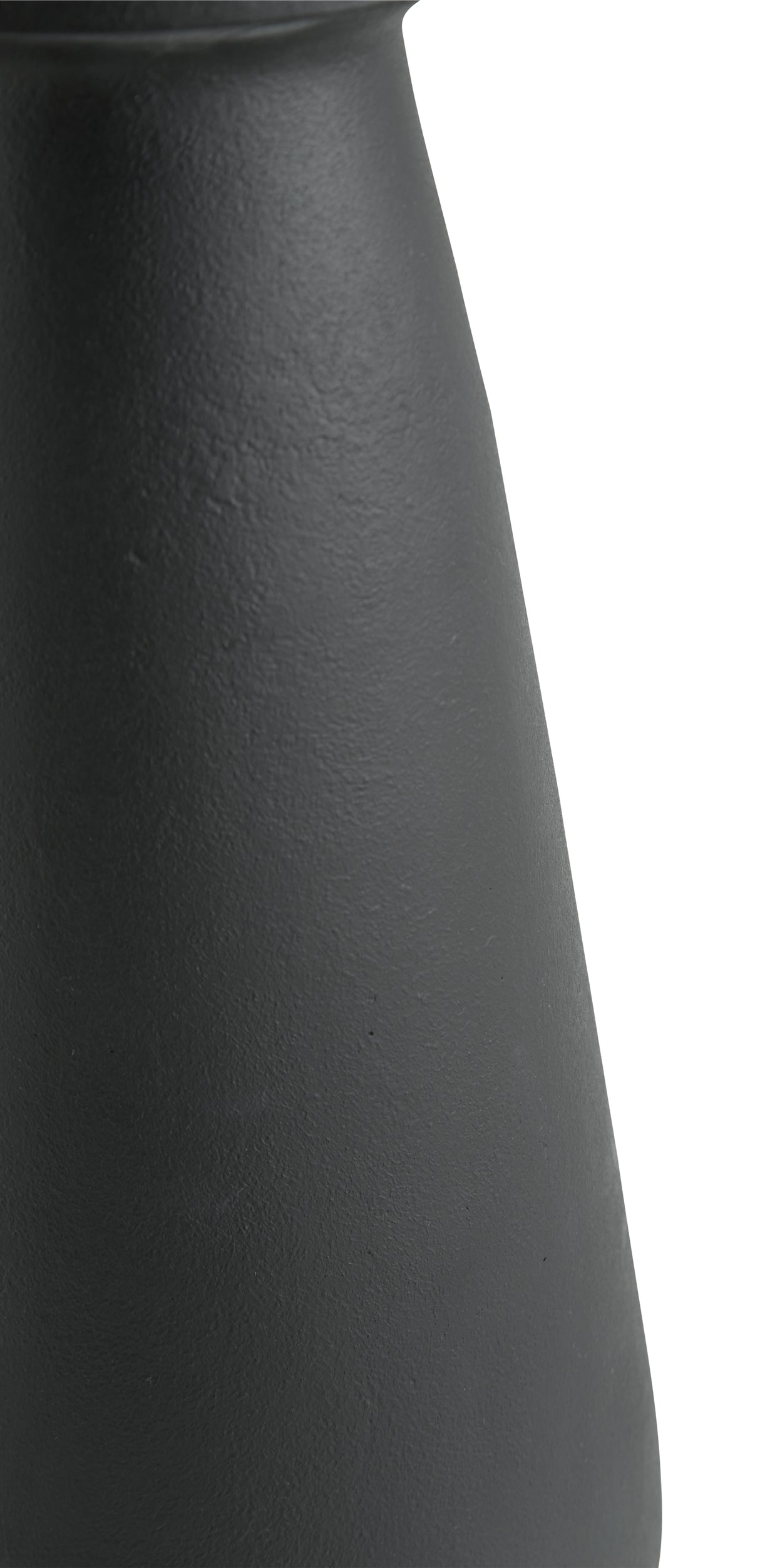 Collisten Black Vase from Ashley - Luna Furniture