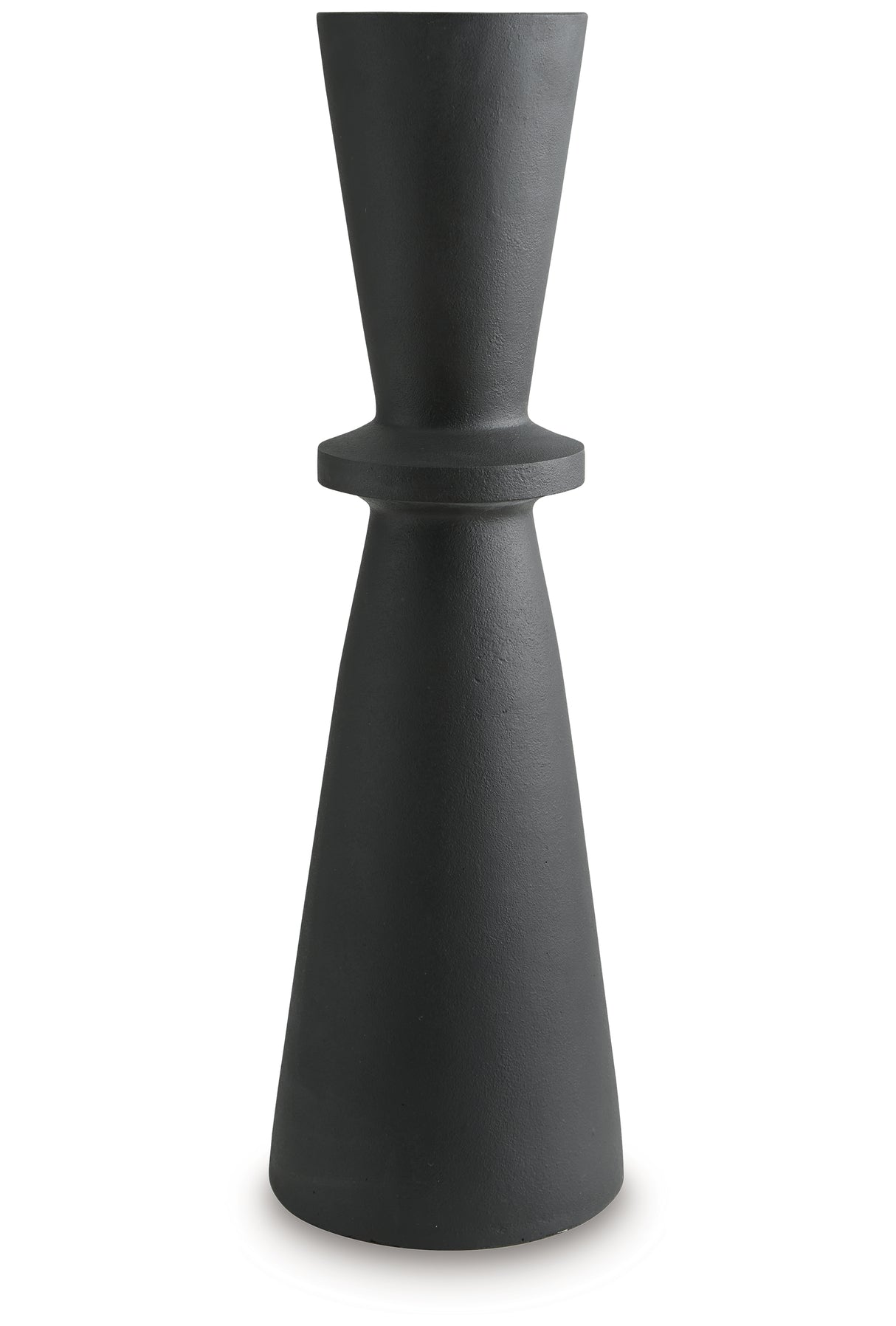 Collisten Black Vase from Ashley - Luna Furniture