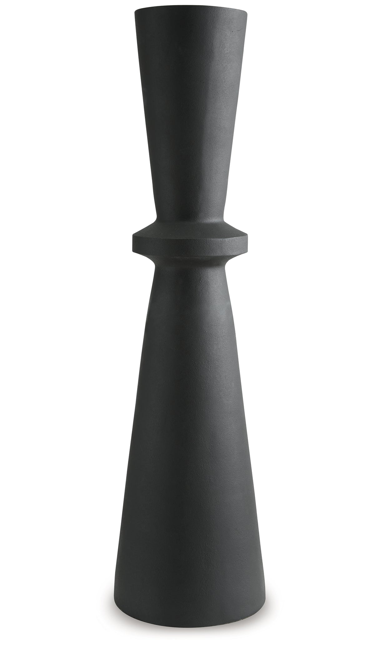 Collisten Black Vase from Ashley - Luna Furniture