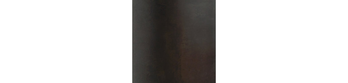 Zainforth Distressed Brown Vase from Ashley - Luna Furniture