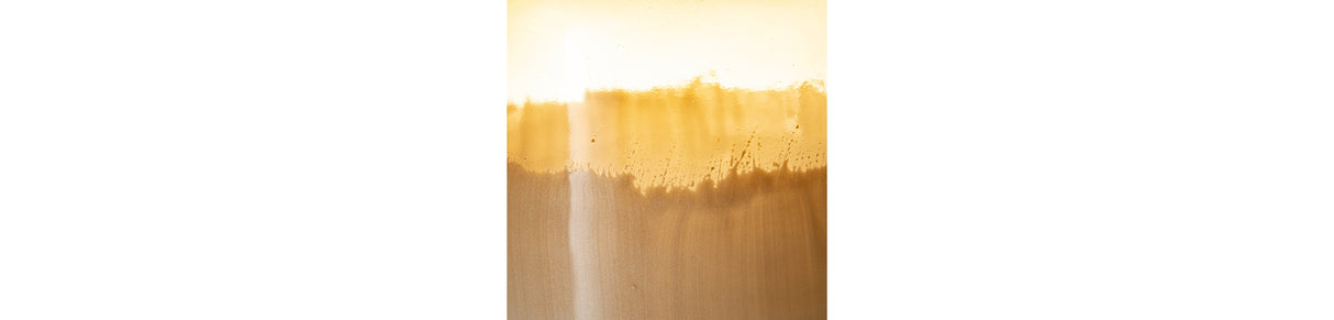 Wynburg White/Amber Vase from Ashley - Luna Furniture