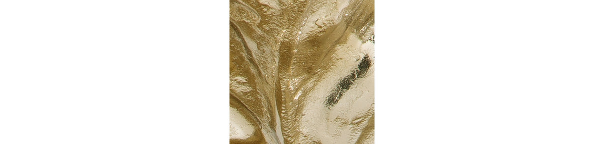 Darinsen Gold/Silver Finish Sculpture from Ashley - Luna Furniture