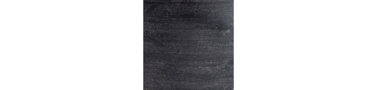 Meadie Distressed Black Vase from Ashley - Luna Furniture