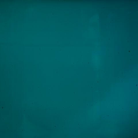 Inisland Teal Vase from Ashley Furniture - Luna Furniture