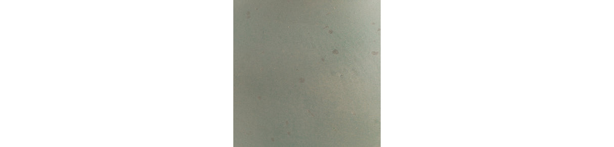 Baychester Antique Green Vase from Ashley - Luna Furniture