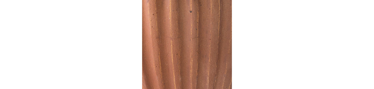 Orban Sienna/White Vase from Ashley - Luna Furniture