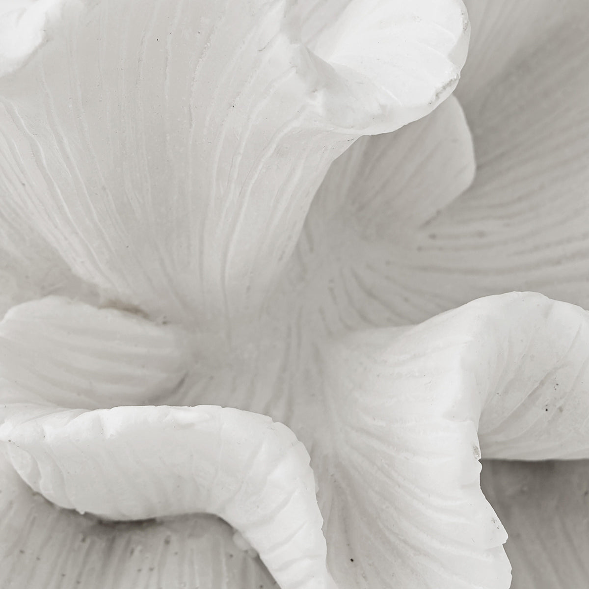 Waynemont White Sculpture from Ashley - Luna Furniture