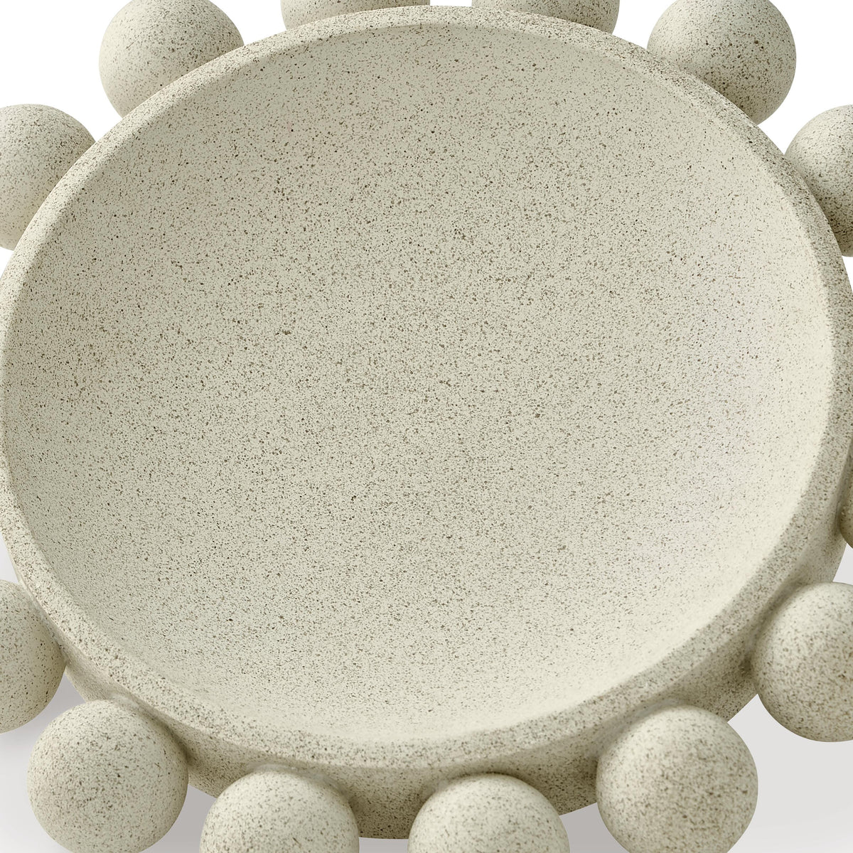 Leithwood Beige Bowl from Ashley - Luna Furniture