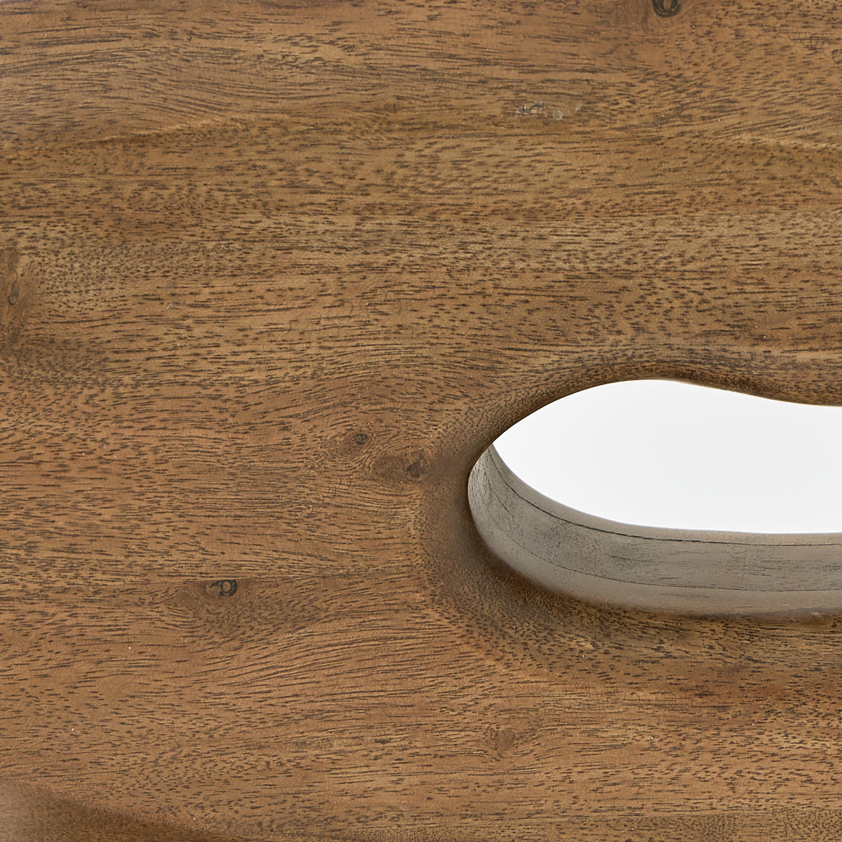 Ferminton Light Brown Sculpture from Ashley - Luna Furniture