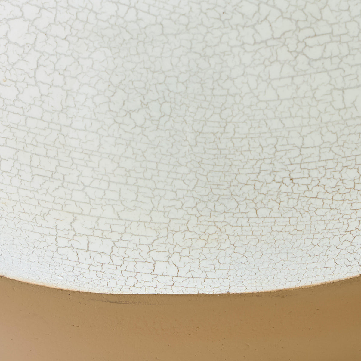 Vercott Cream/Tan Vase from Ashley - Luna Furniture