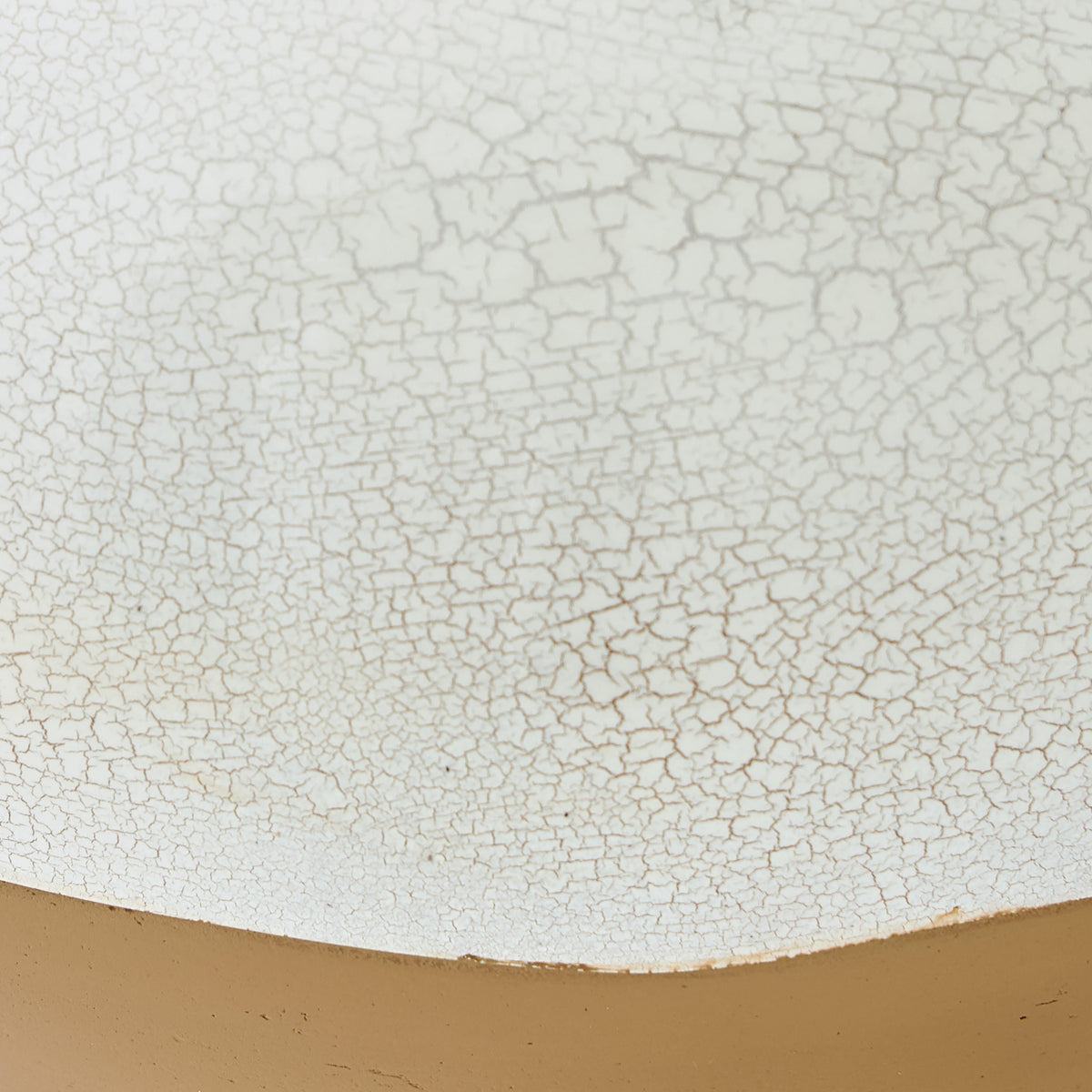 Vercott Cream/Tan Vase from Ashley - Luna Furniture